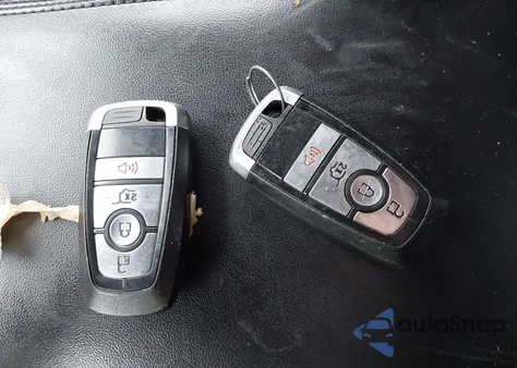 2020 Ford Explorer Xlt из США, поврежденный, VIN 1FMSK8DH1LGD14698